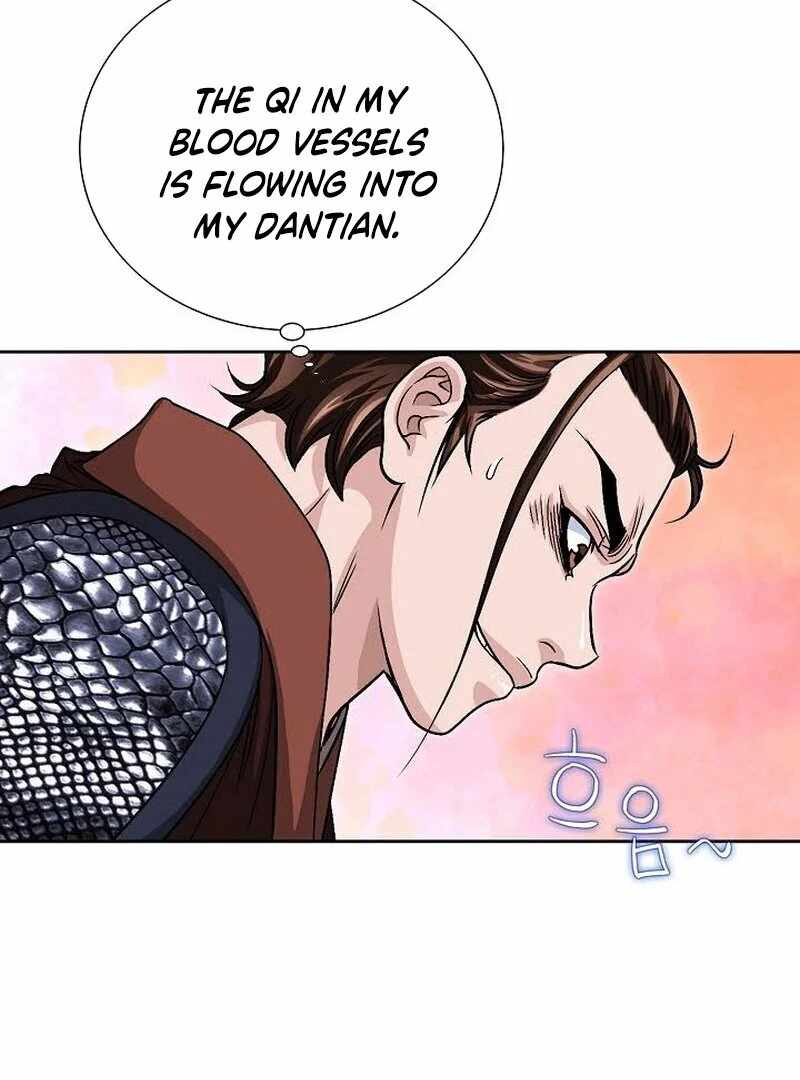 Unrivaled Warrior Chapter 9 - Page 118