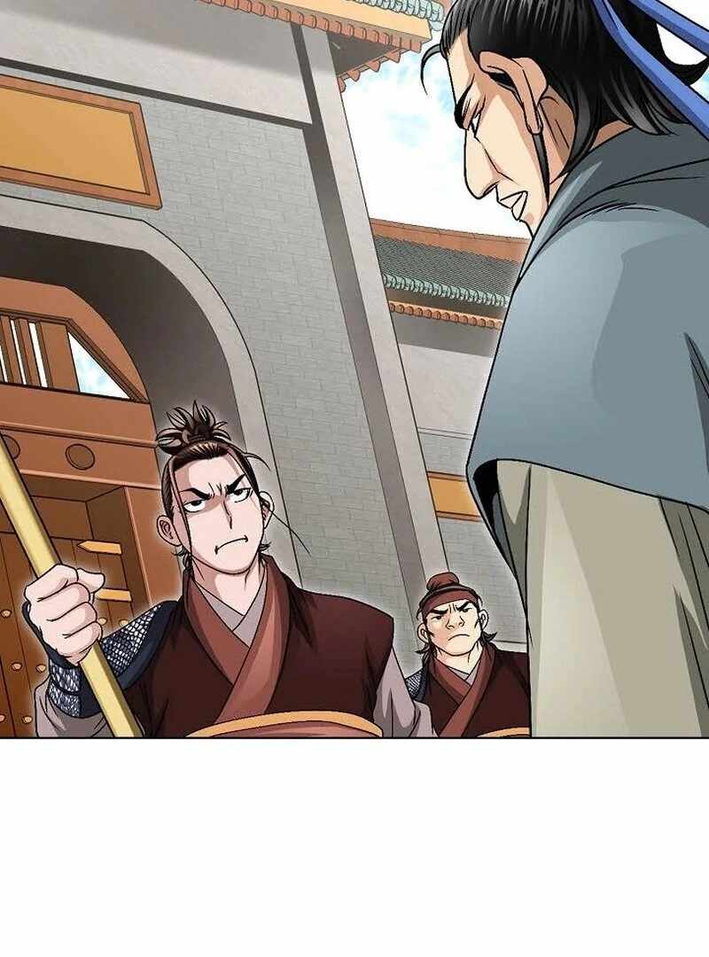 Unrivaled Warrior Chapter 9 - Page 13