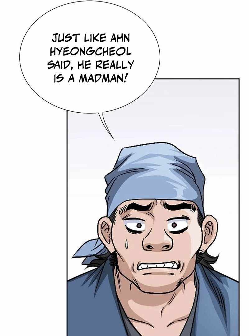 Unrivaled Warrior Chapter 9 - Page 122