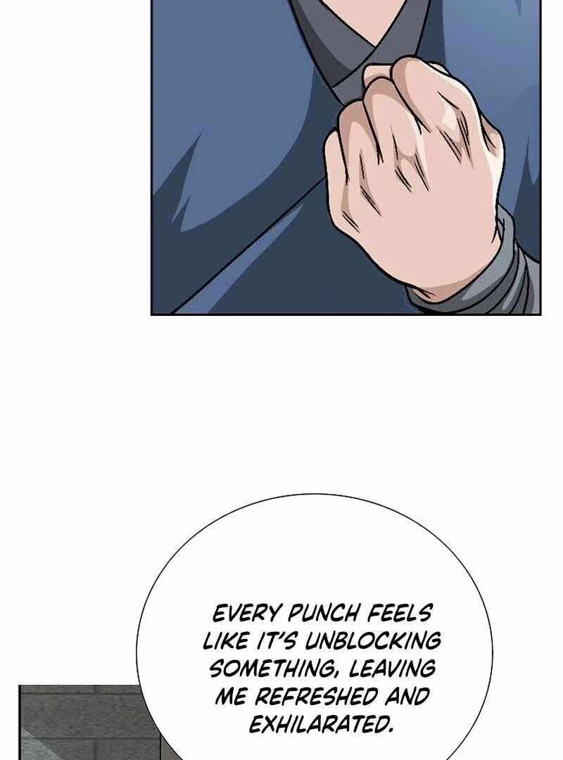 Unrivaled Warrior Chapter 9 - Page 123