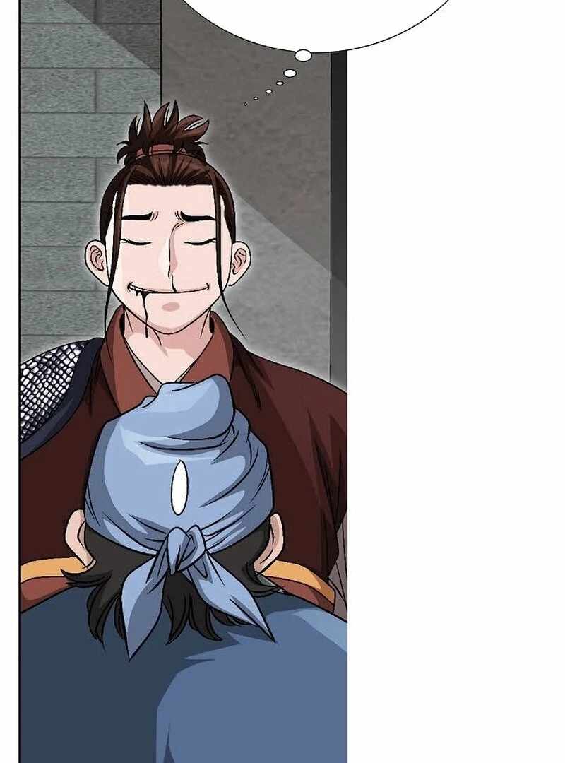 Unrivaled Warrior Chapter 9 - Page 124