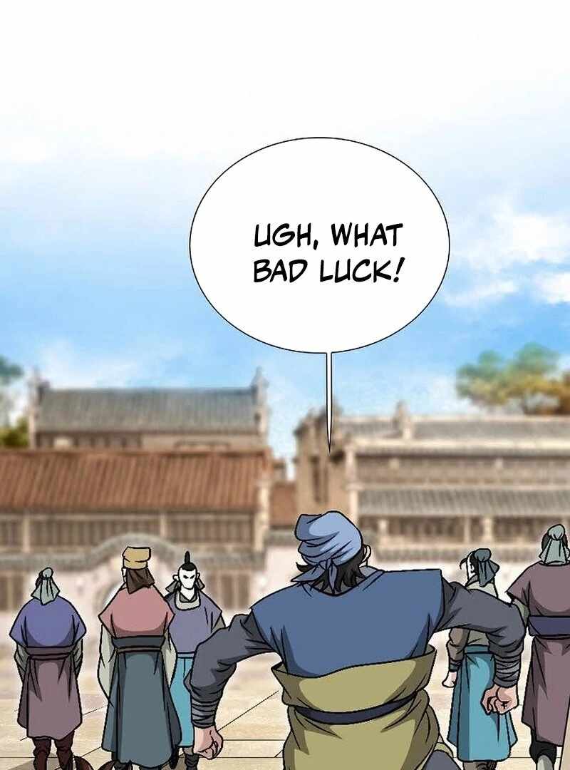 Unrivaled Warrior Chapter 9 - Page 126