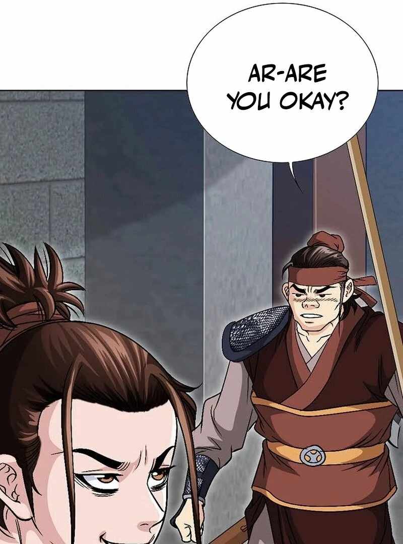 Unrivaled Warrior Chapter 9 - Page 129