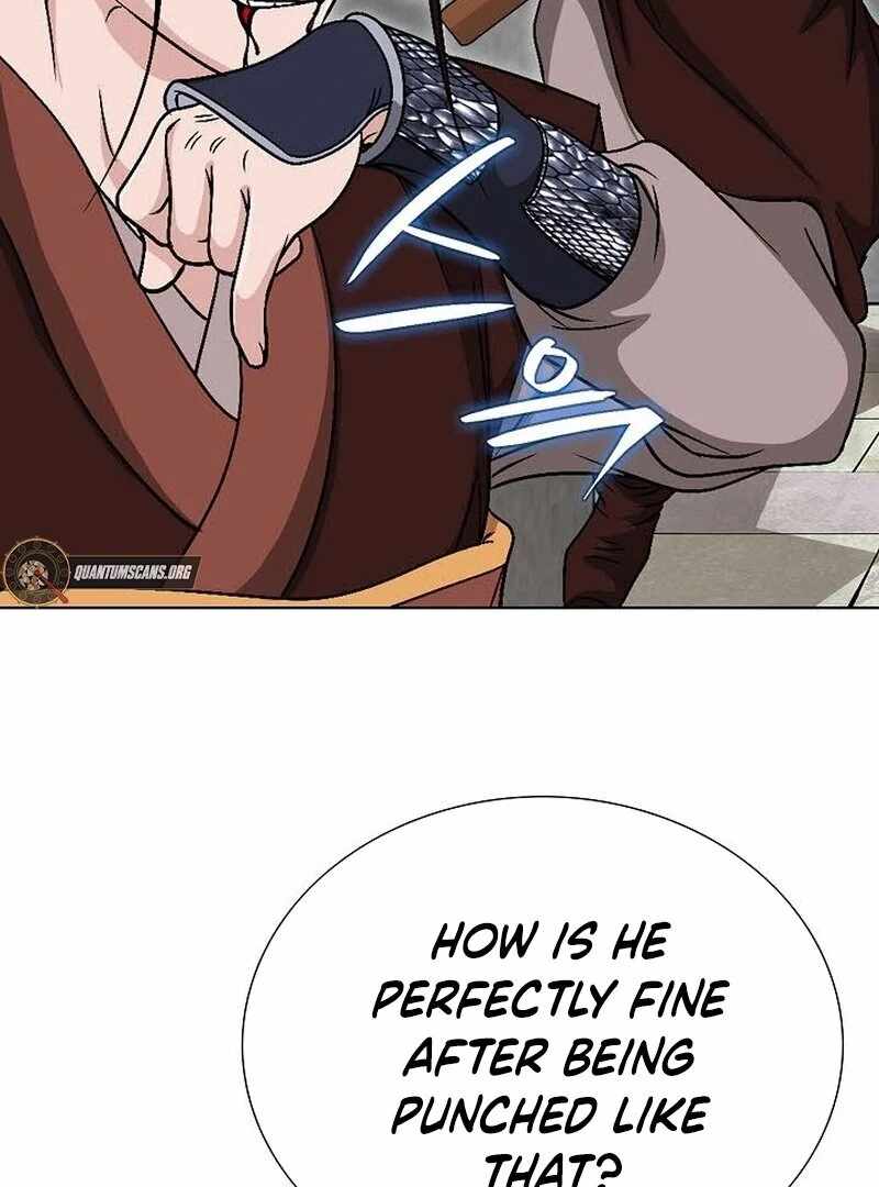 Unrivaled Warrior Chapter 9 - Page 130