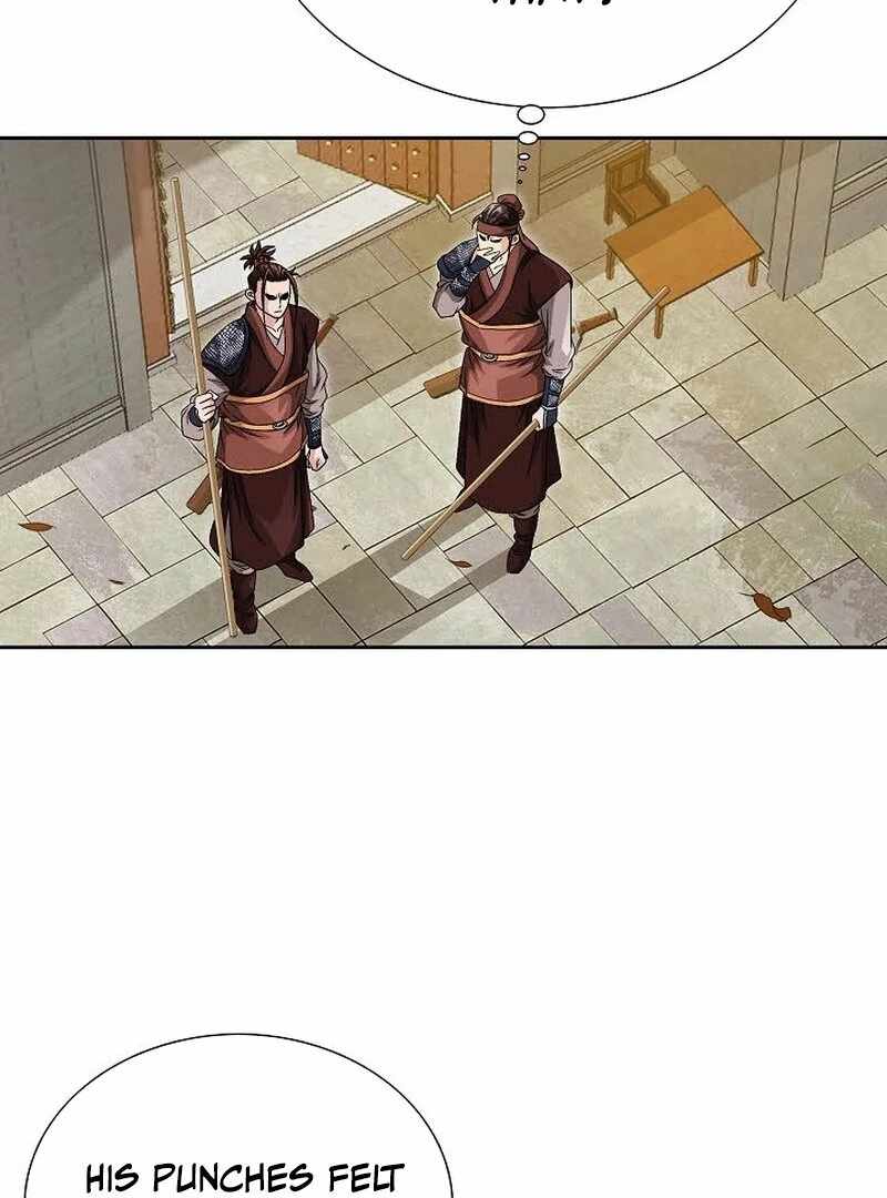 Unrivaled Warrior Chapter 9 - Page 131