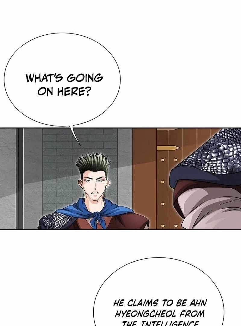 Unrivaled Warrior Chapter 9 - Page 18