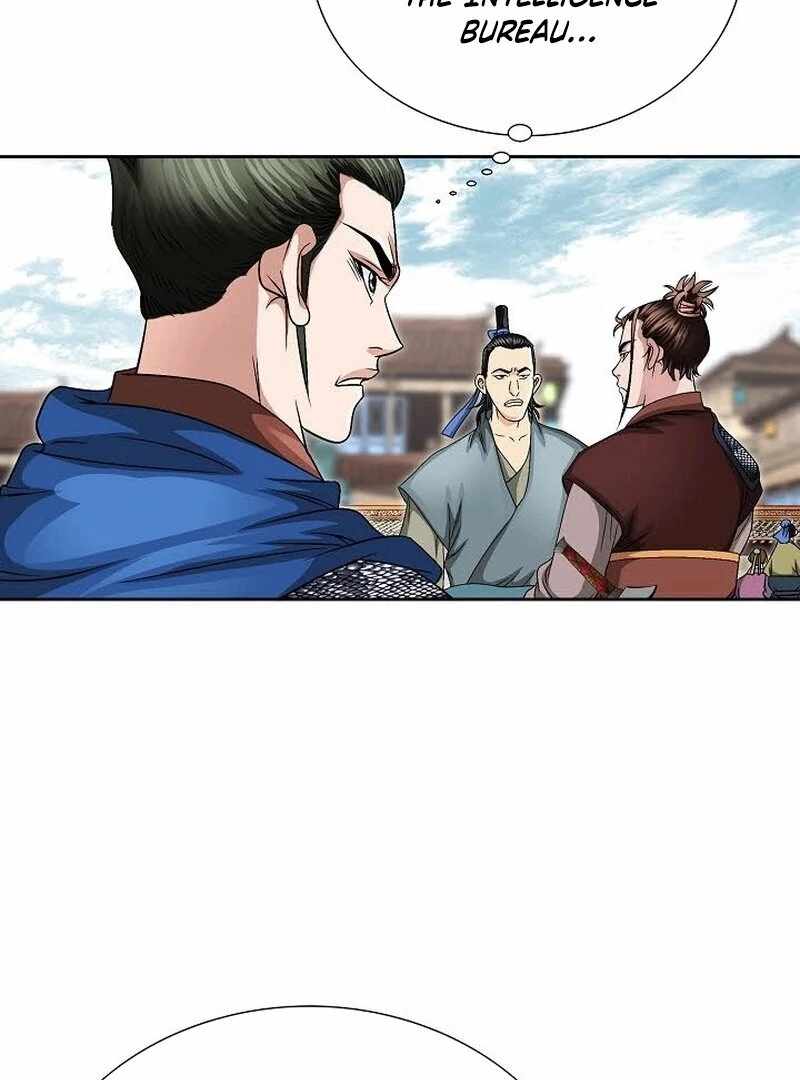 Unrivaled Warrior Chapter 9 - Page 19