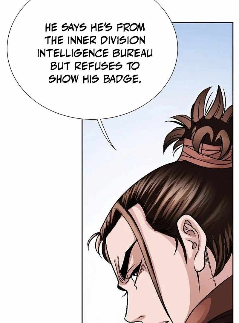 Unrivaled Warrior Chapter 9 - Page 20