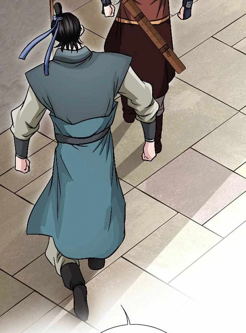 Unrivaled Warrior Chapter 9 - Page 24