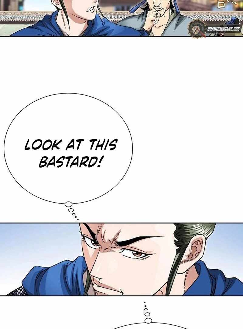 Unrivaled Warrior Chapter 9 - Page 26