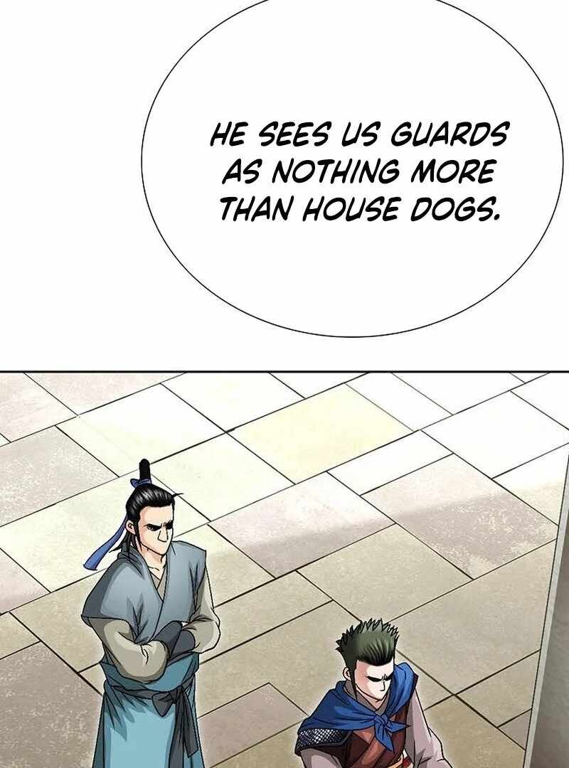 Unrivaled Warrior Chapter 9 - Page 27