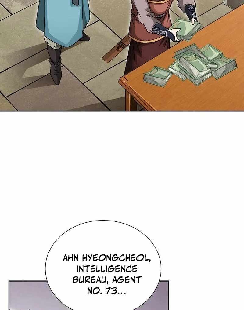 Unrivaled Warrior Chapter 9 - Page 28