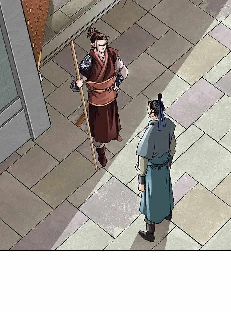 Unrivaled Warrior Chapter 9 - Page 4