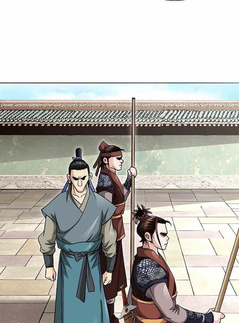 Unrivaled Warrior Chapter 9 - Page 31