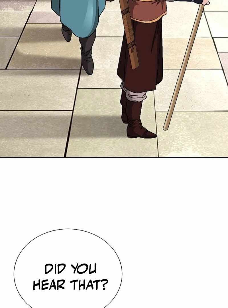 Unrivaled Warrior Chapter 9 - Page 32