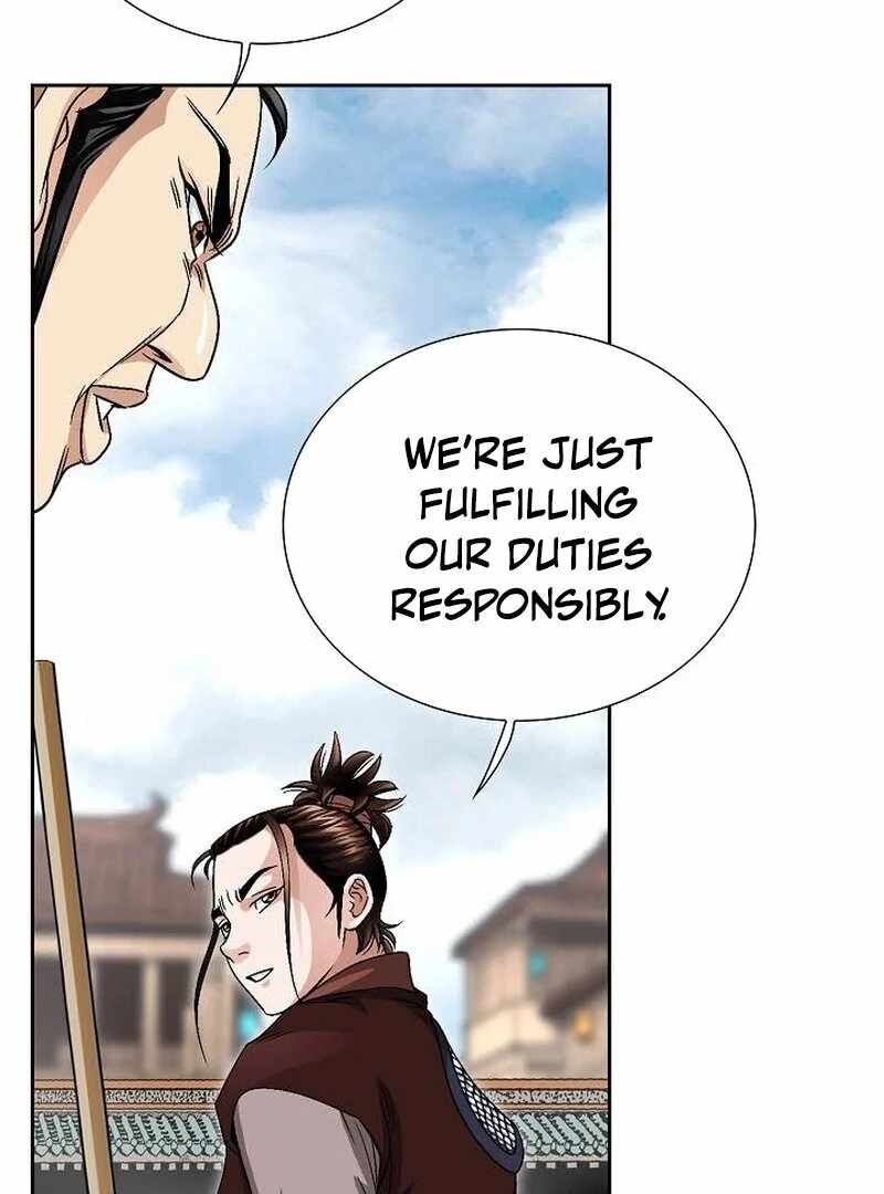 Unrivaled Warrior Chapter 9 - Page 33