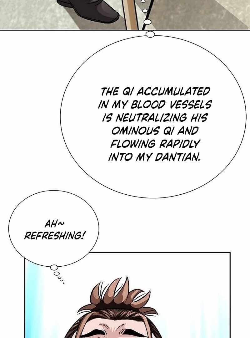 Unrivaled Warrior Chapter 9 - Page 41