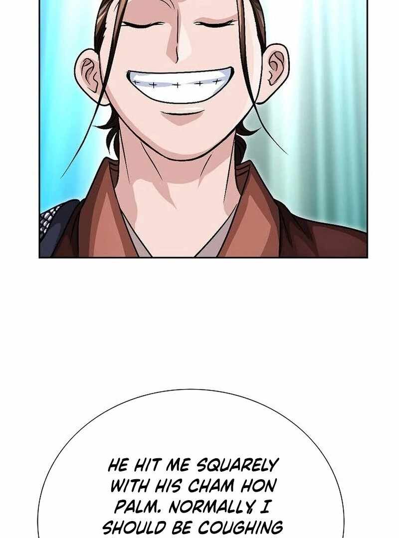 Unrivaled Warrior Chapter 9 - Page 42