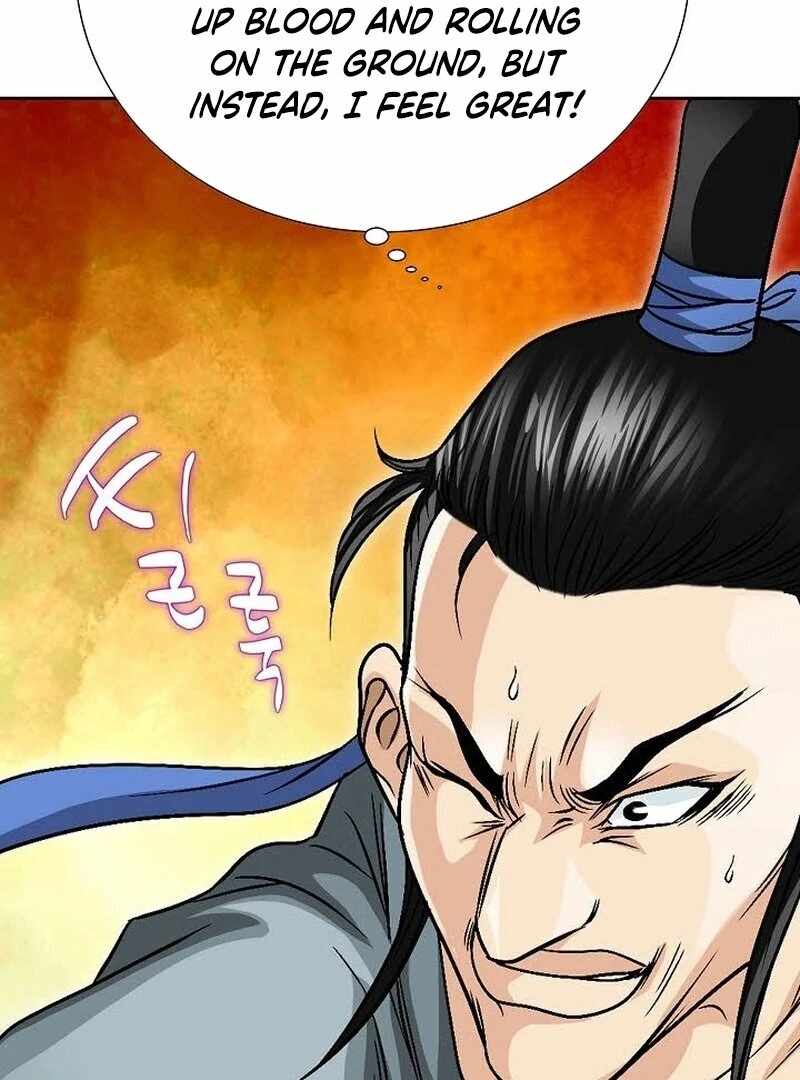 Unrivaled Warrior Chapter 9 - Page 43