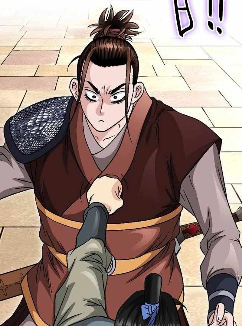 Unrivaled Warrior Chapter 9 - Page 49