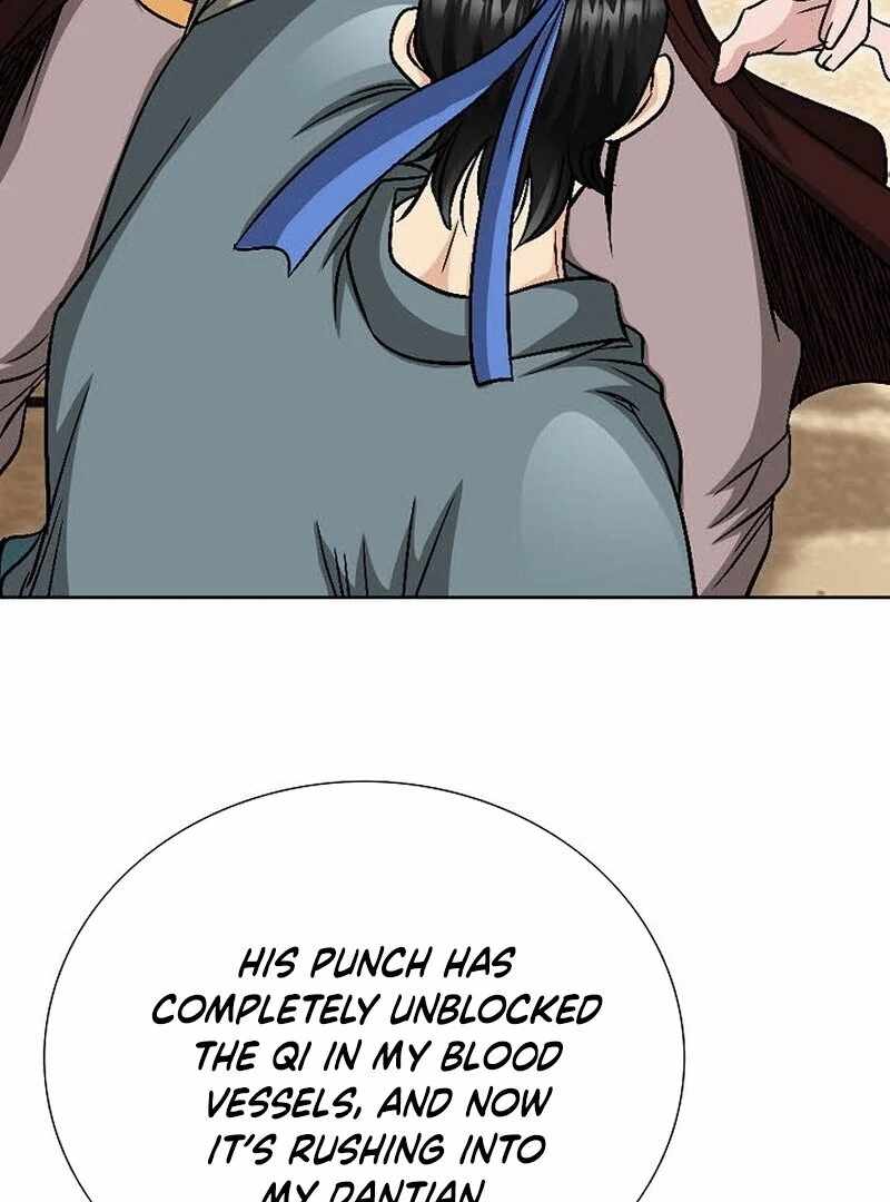 Unrivaled Warrior Chapter 9 - Page 50