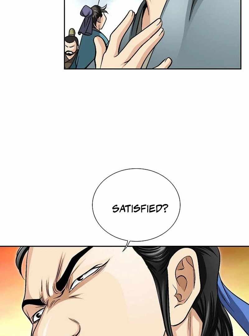 Unrivaled Warrior Chapter 9 - Page 6