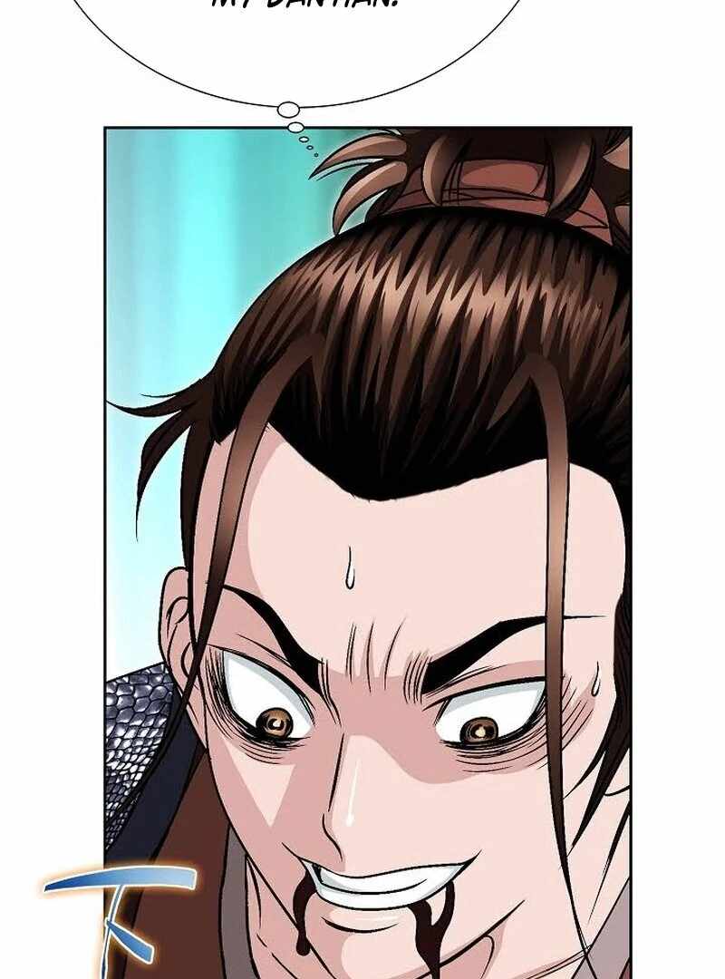 Unrivaled Warrior Chapter 9 - Page 51