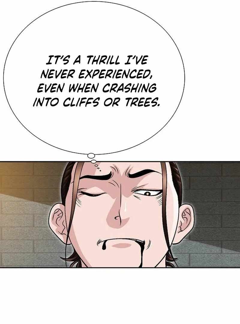 Unrivaled Warrior Chapter 9 - Page 54