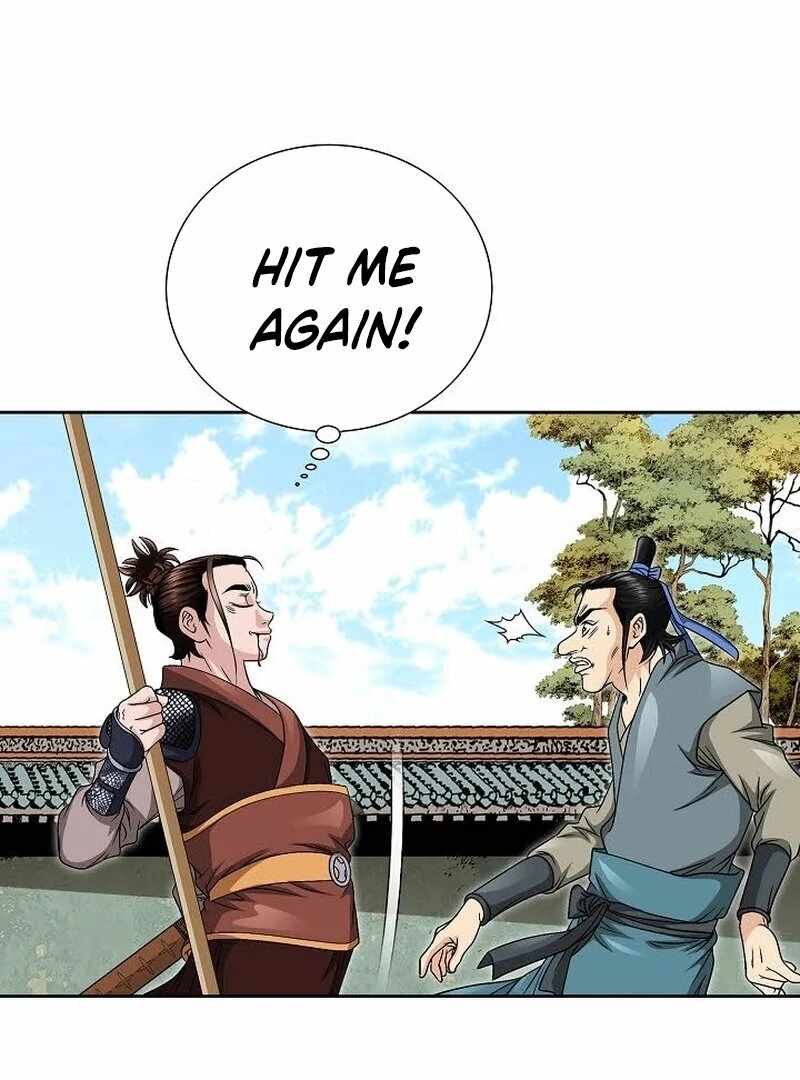 Unrivaled Warrior Chapter 9 - Page 55