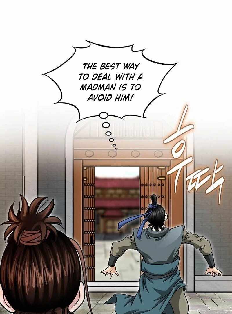 Unrivaled Warrior Chapter 9 - Page 57