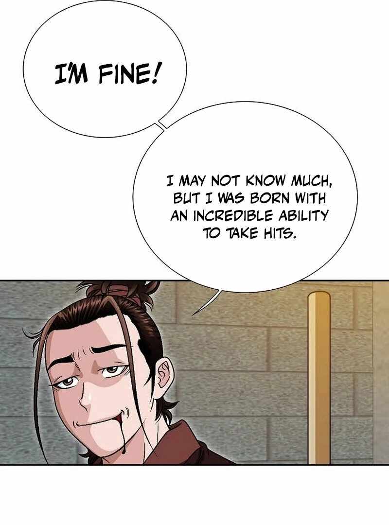 Unrivaled Warrior Chapter 9 - Page 62