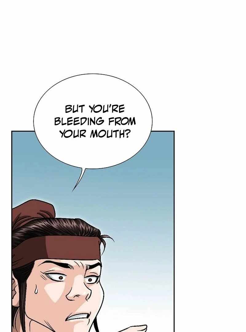 Unrivaled Warrior Chapter 9 - Page 63