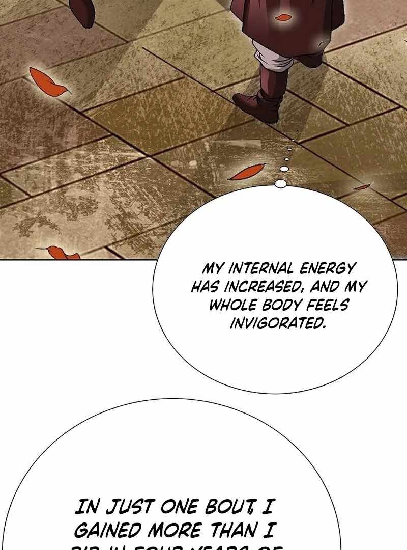 Unrivaled Warrior Chapter 9 - Page 67