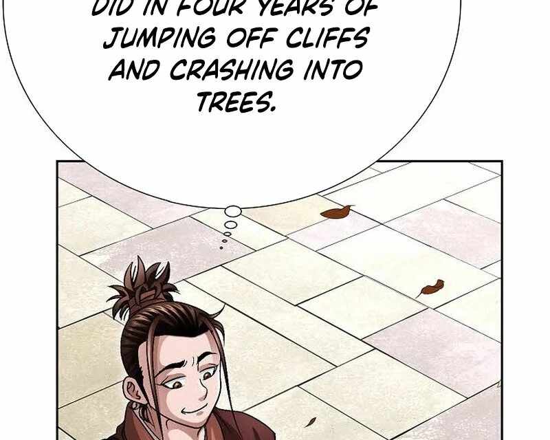 Unrivaled Warrior Chapter 9 - Page 68