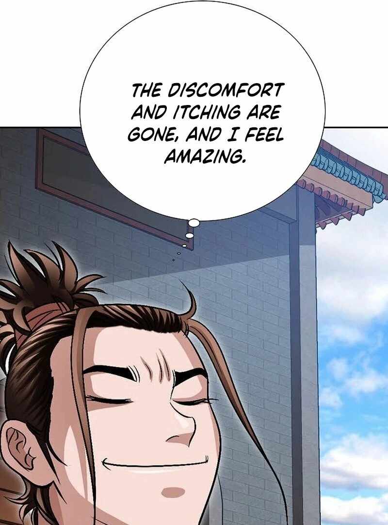 Unrivaled Warrior Chapter 9 - Page 70