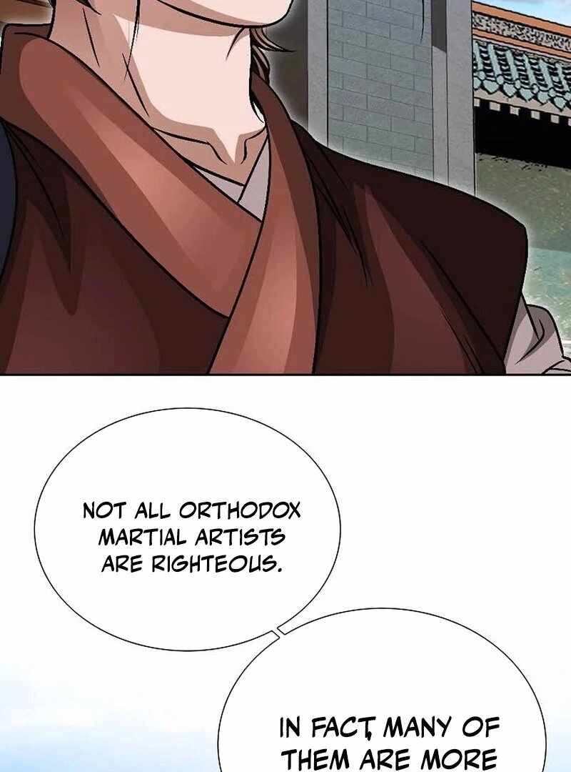 Unrivaled Warrior Chapter 9 - Page 71