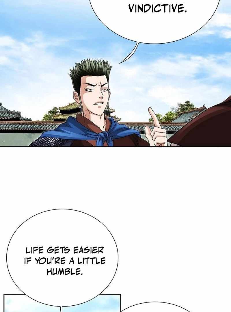 Unrivaled Warrior Chapter 9 - Page 72