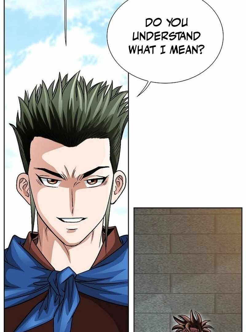 Unrivaled Warrior Chapter 9 - Page 73