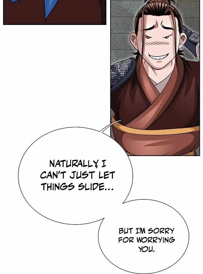 Unrivaled Warrior Chapter 9 - Page 74