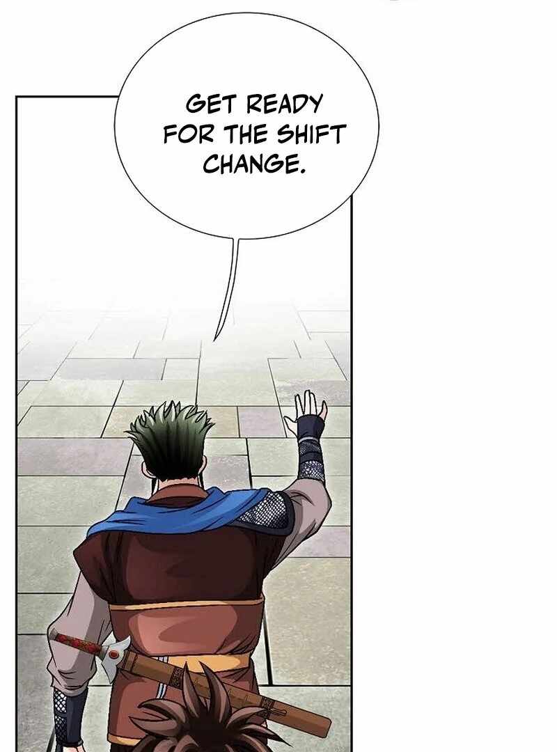Unrivaled Warrior Chapter 9 - Page 75