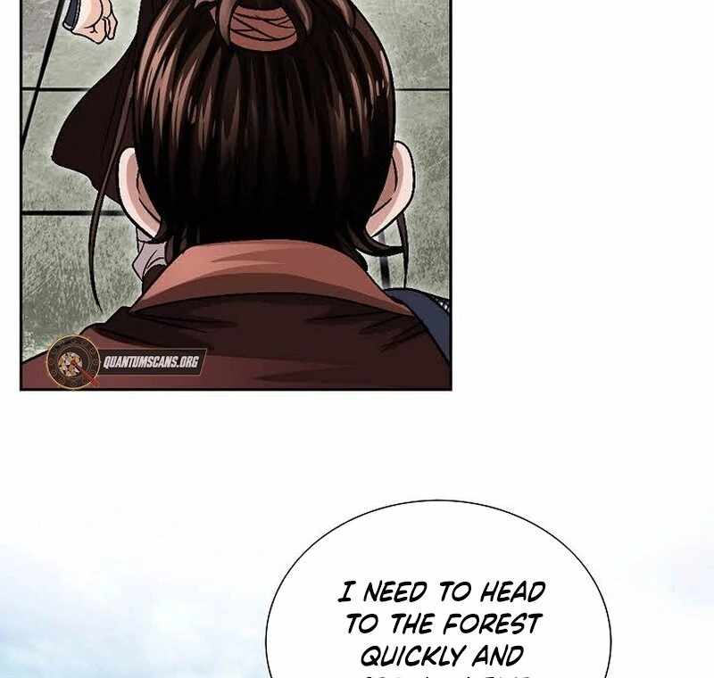 Unrivaled Warrior Chapter 9 - Page 76