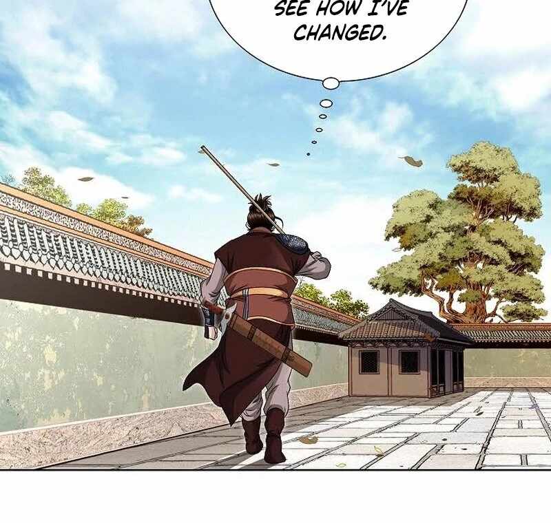 Unrivaled Warrior Chapter 9 - Page 77