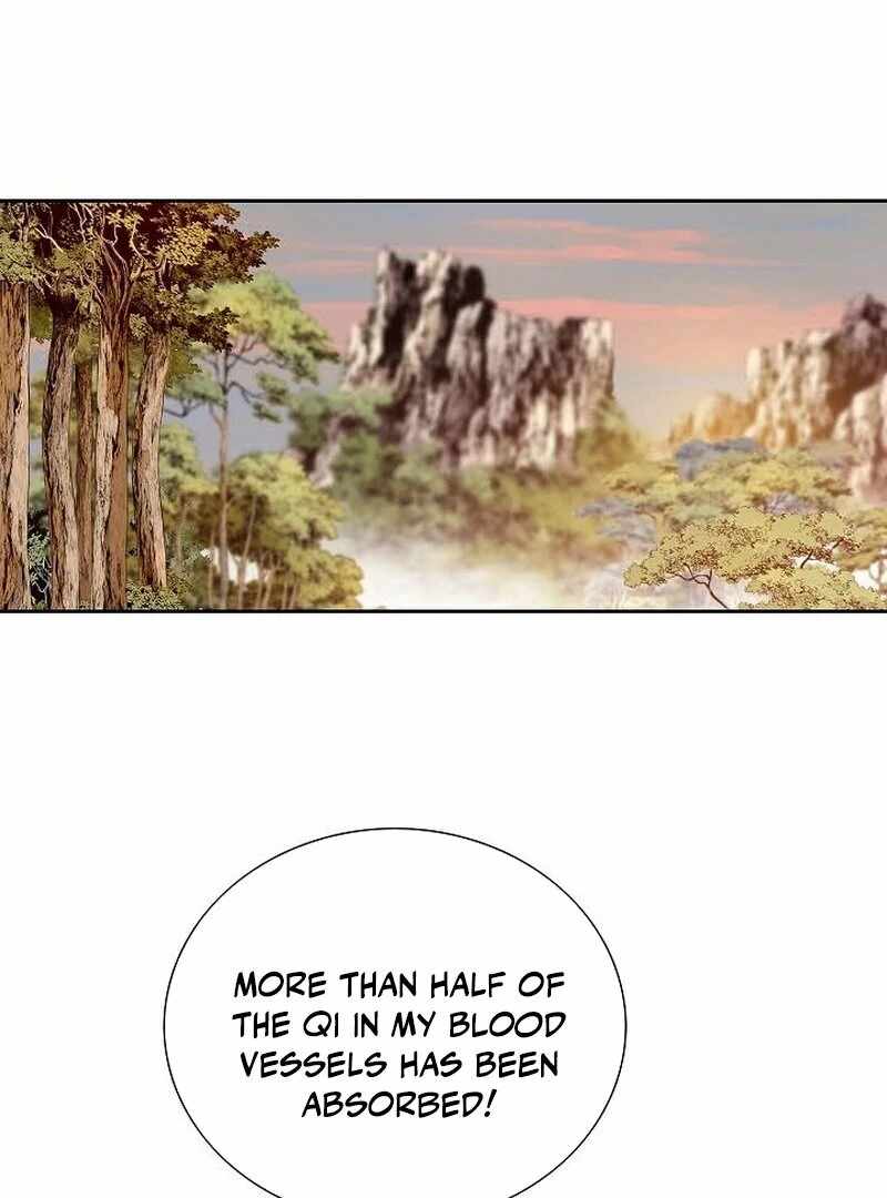 Unrivaled Warrior Chapter 9 - Page 79