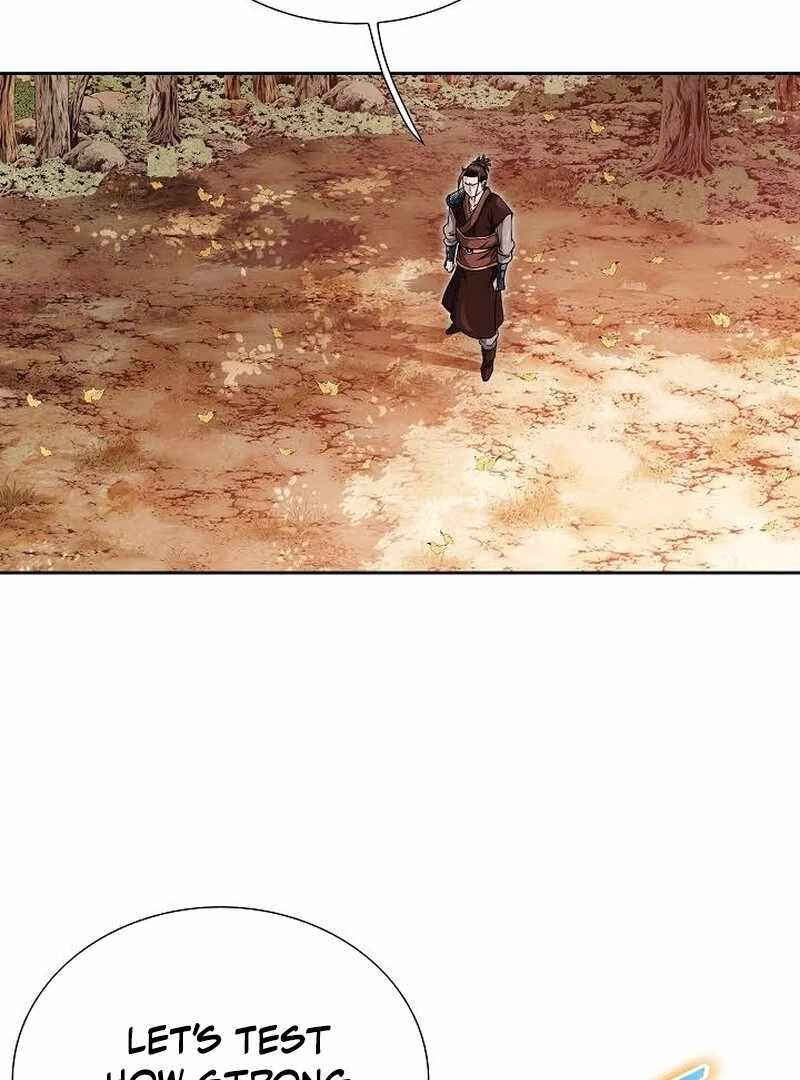 Unrivaled Warrior Chapter 9 - Page 80