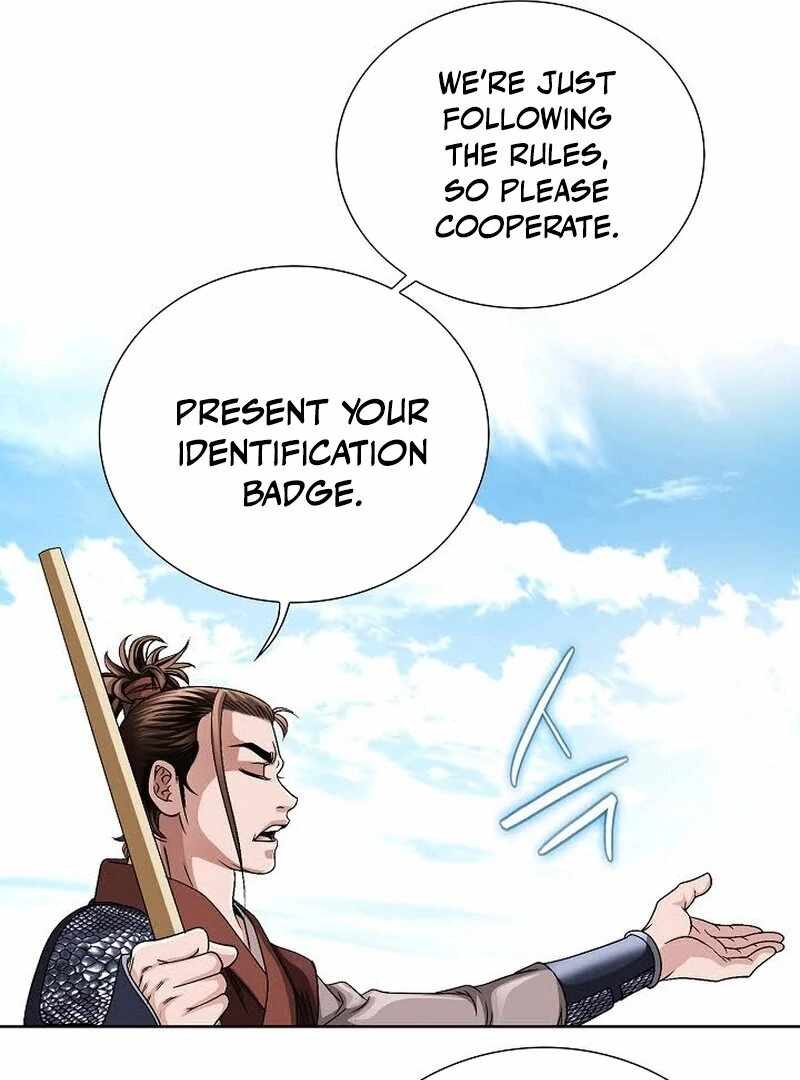 Unrivaled Warrior Chapter 9 - Page 9