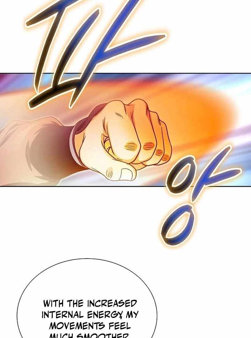 Unrivaled Warrior Chapter 9 - Page 82