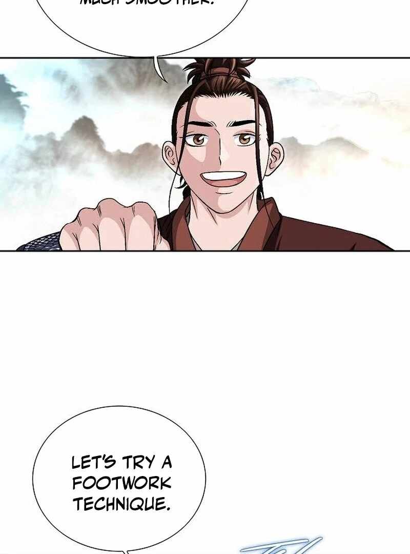 Unrivaled Warrior Chapter 9 - Page 83