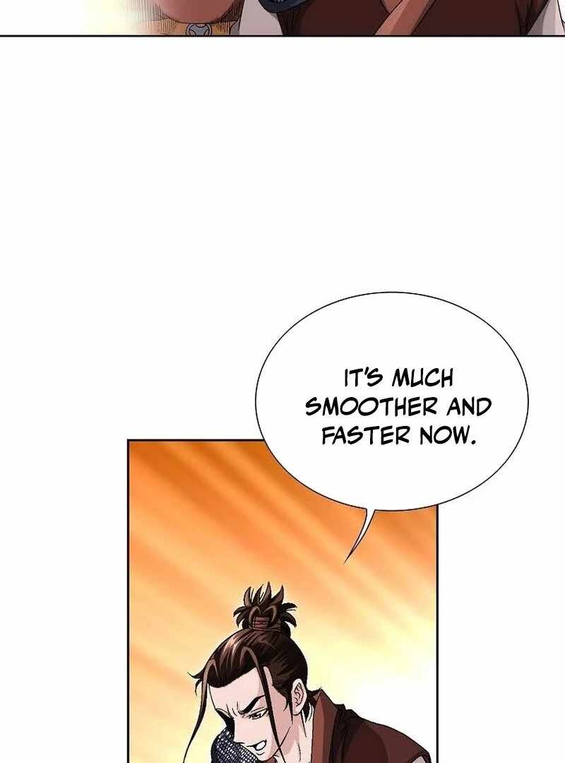 Unrivaled Warrior Chapter 9 - Page 87