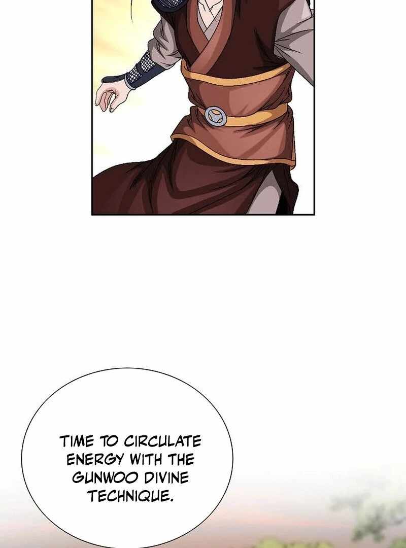 Unrivaled Warrior Chapter 9 - Page 88