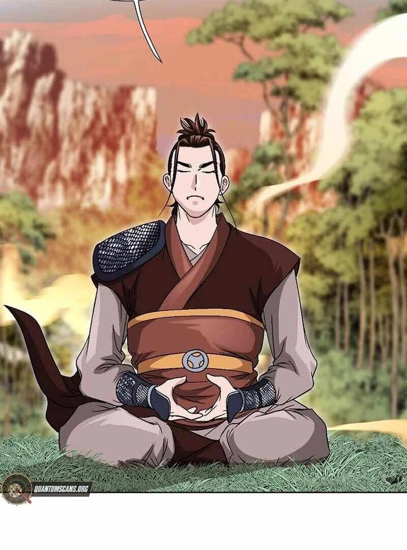 Unrivaled Warrior Chapter 9 - Page 89